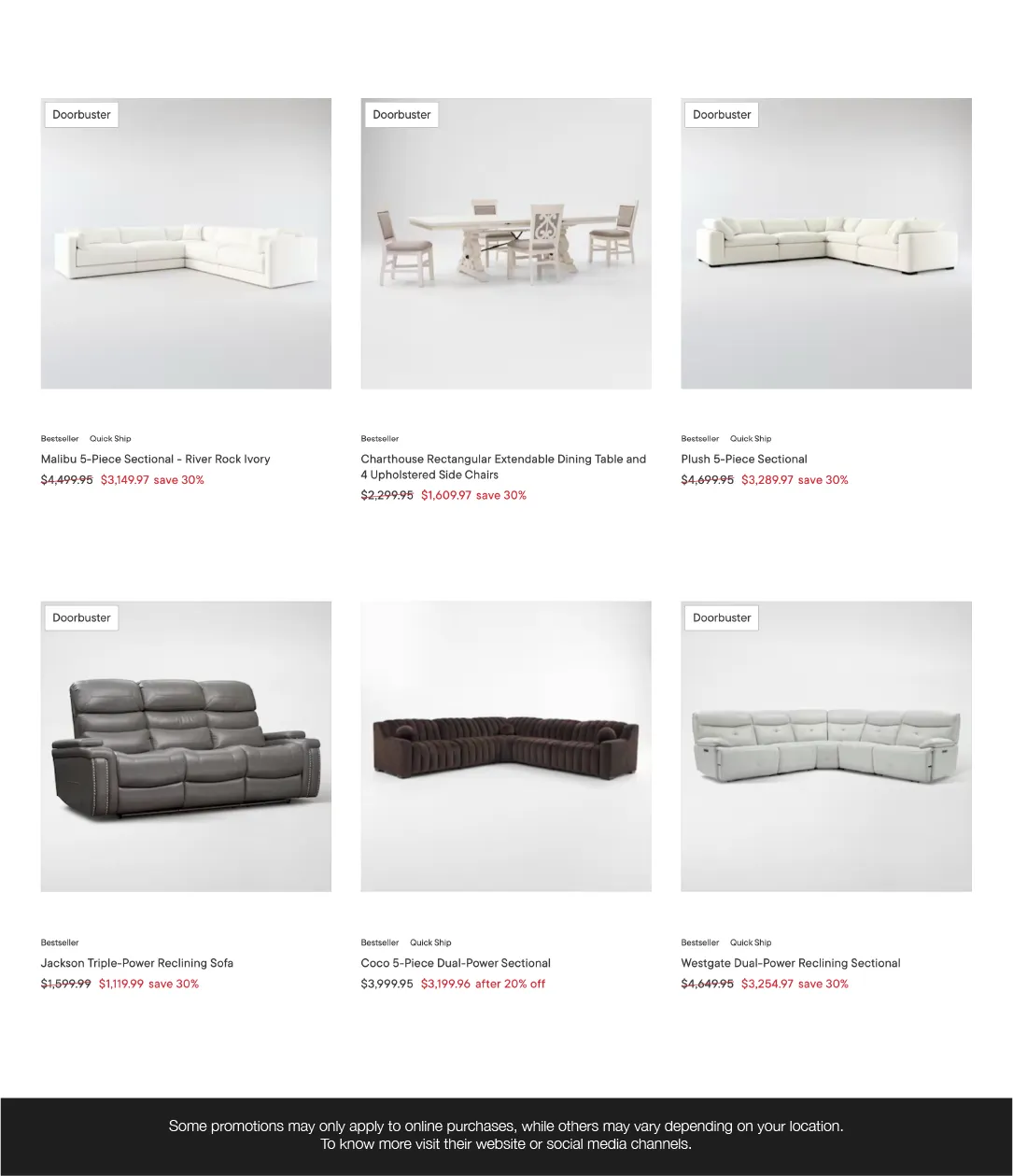 Weekly ad Weekly ads from December 26 to January 9 2026 - Page 4