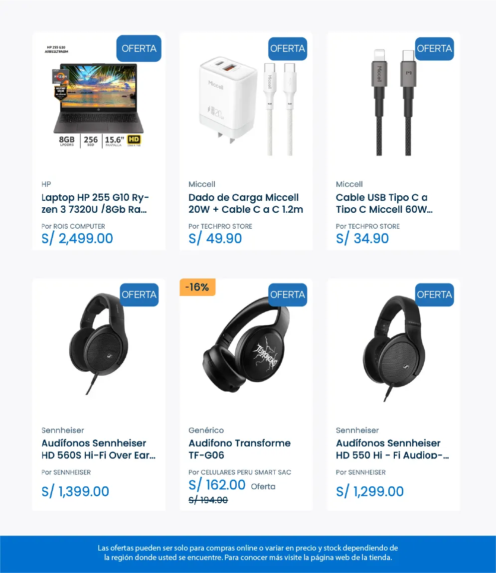 Catalogo de efe Ofertas 24 de junio al 13 de julio 2026 - Pag 4