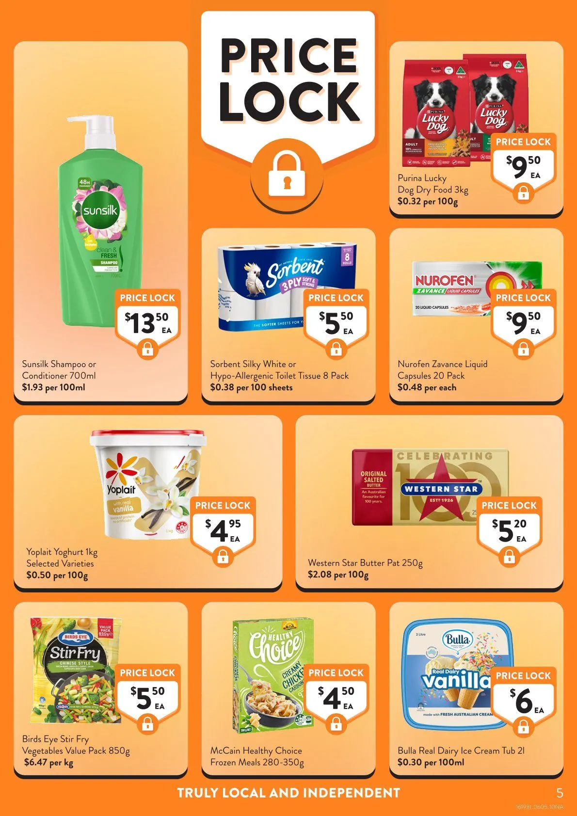 Foodworks  - Catalogue valid from 6 May to 12 May 2026 - page 5