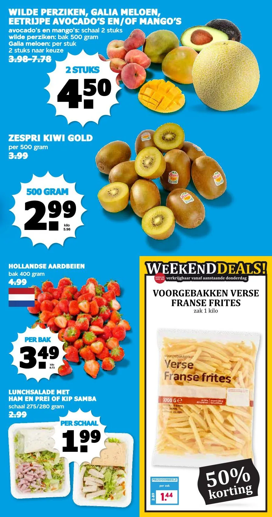 Boon's Markt folders van 1 juni tot 7 juni 2026 - Folder pagina 5