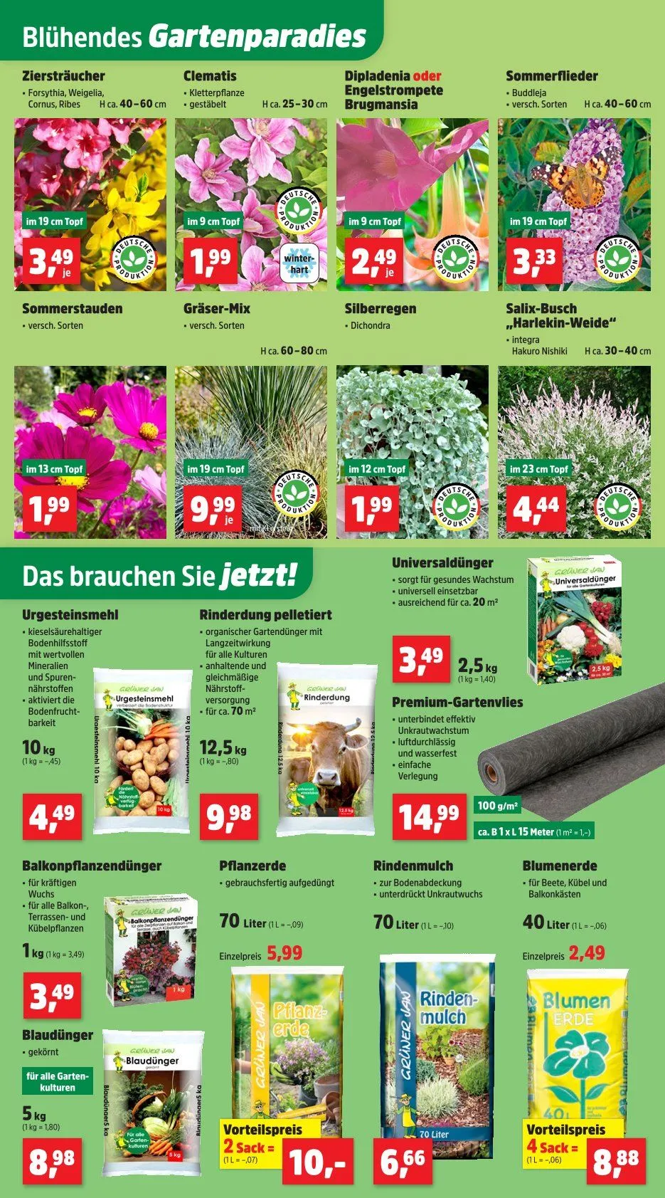 Thomas Philipps Prospekte von 13. April bis 18. April 2026 - Prospekt seite 5