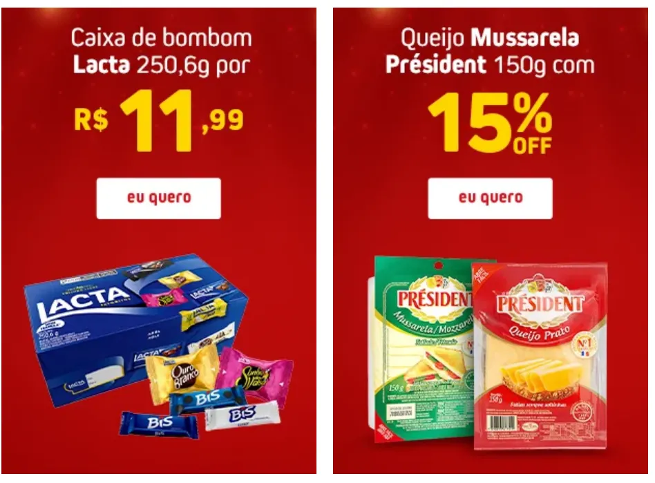 Encarte de Extra Ofertas 30 de dezembro até 31 de dezembro 2025 - Pagina 5