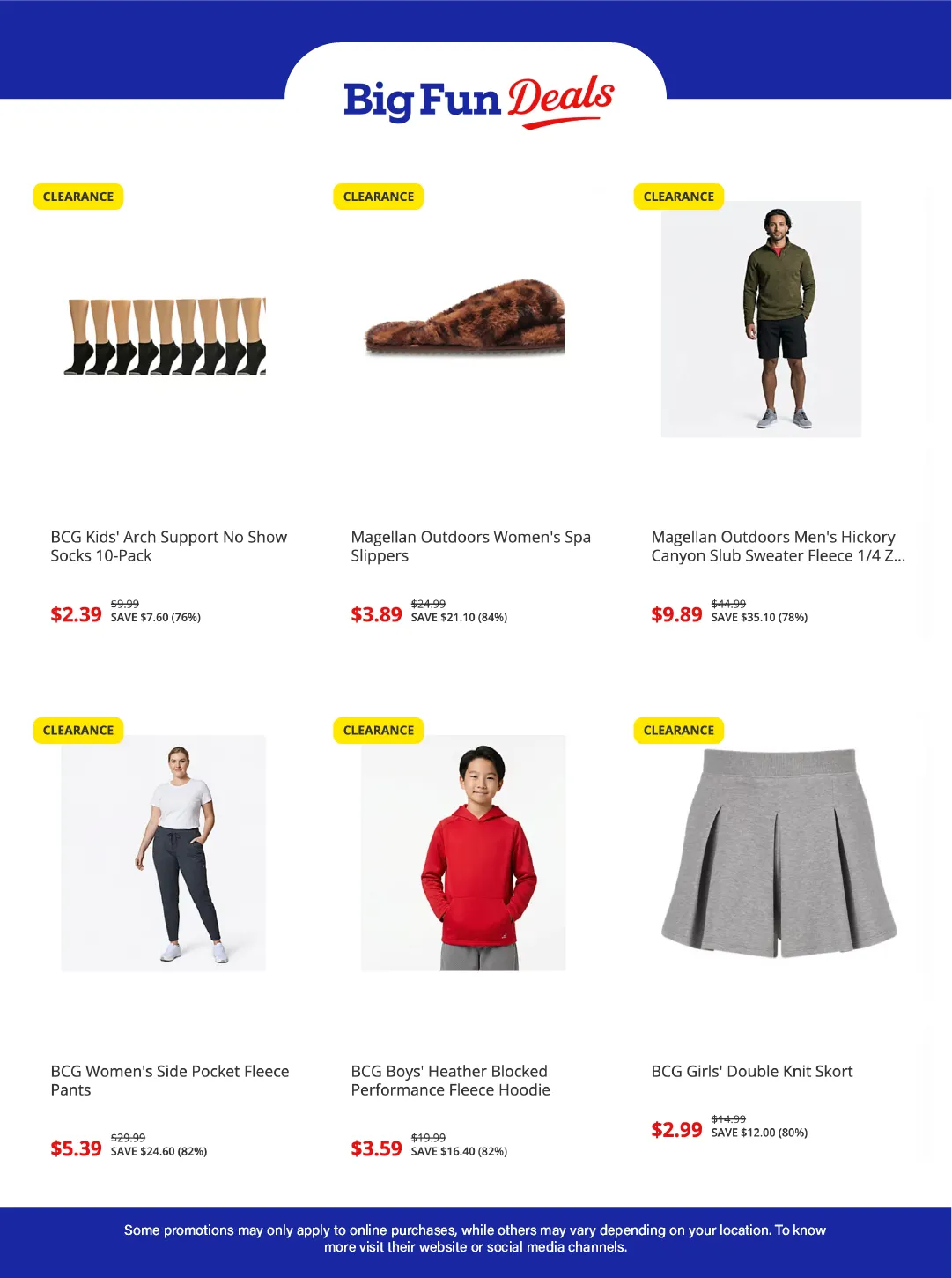 Weekly ad Academy Sports Sales from February 24 to March 9 2026 - Page 4