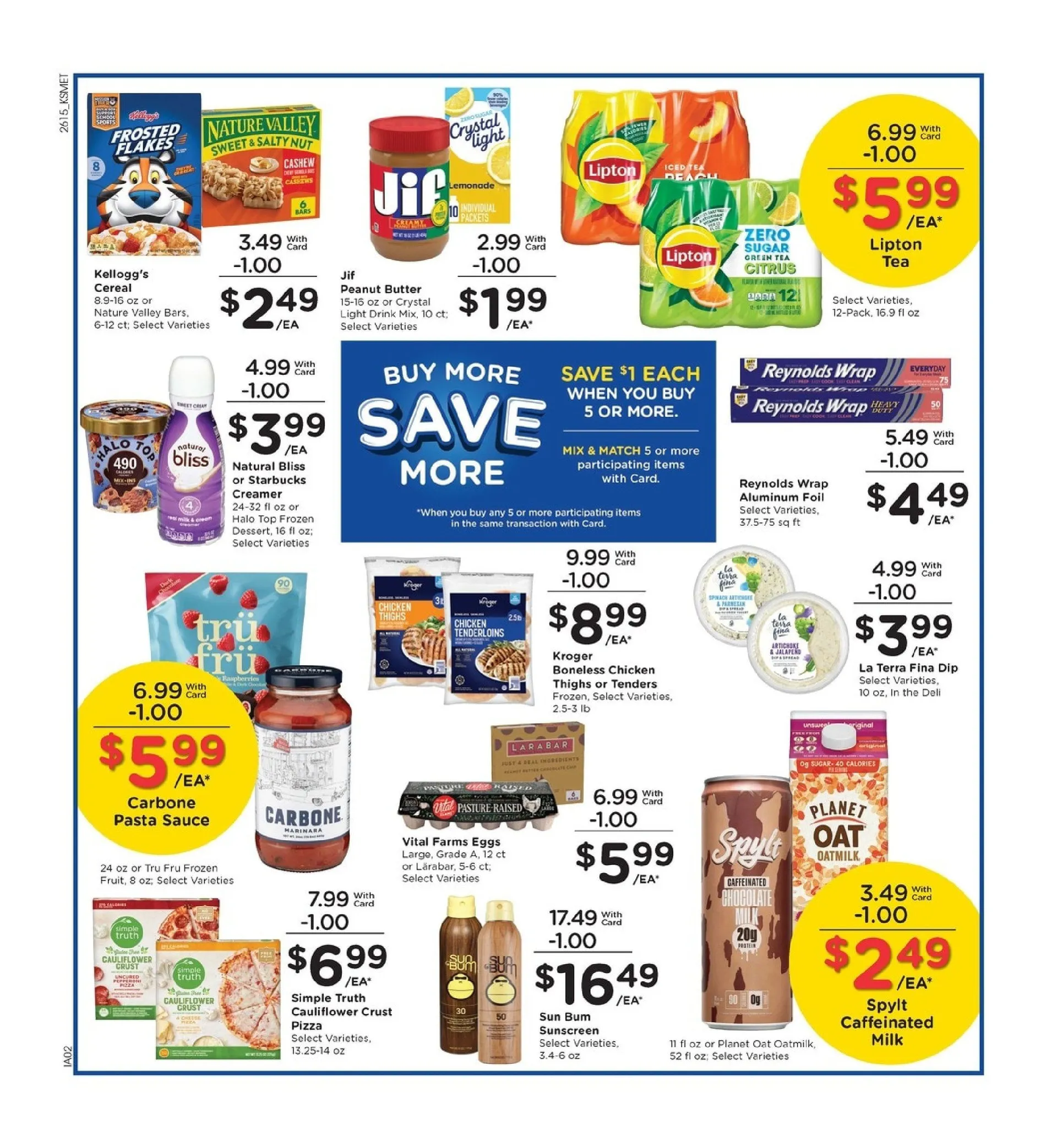Weekly ad City Market Sales from May 13 to May 19 2026 - Page 5