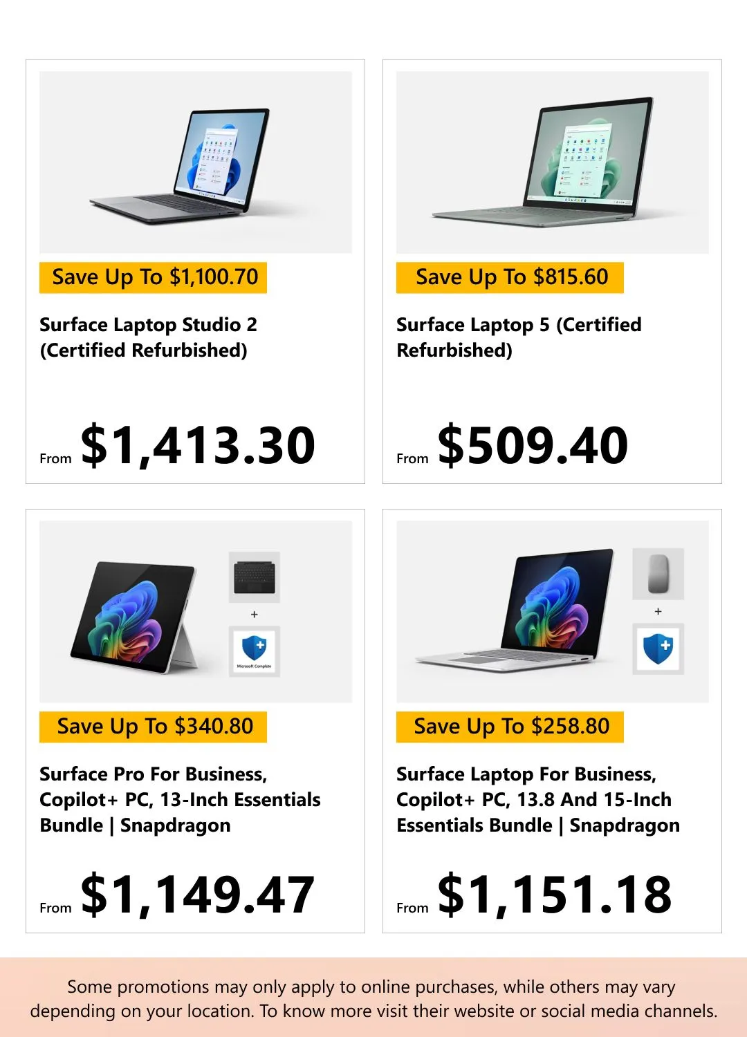 Weekly ad Weekly ads from May 16 to May 31 2025 - Page 4