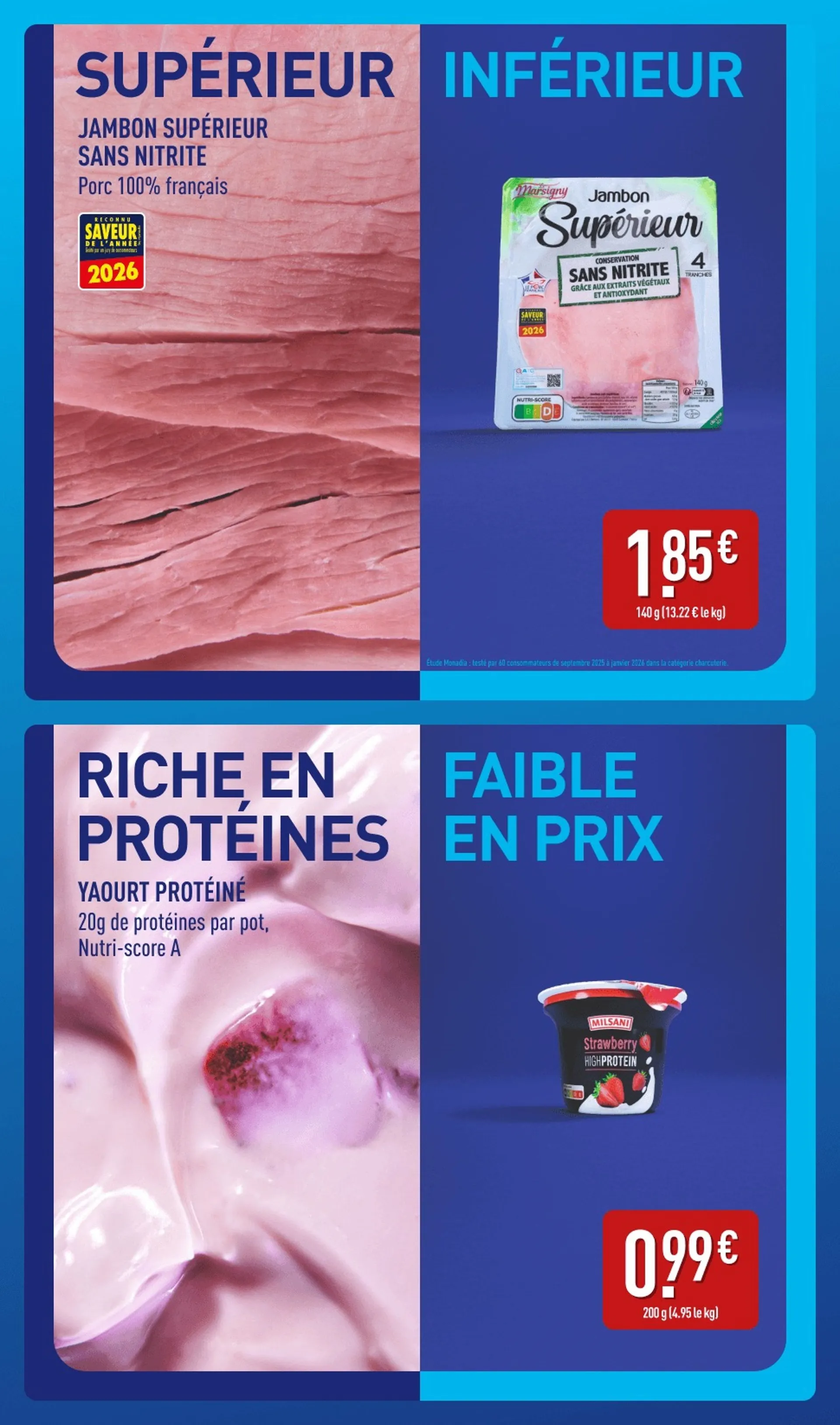Catalogues ALDI du 31 mars au 6 avril 2026 - Catalogue page 5