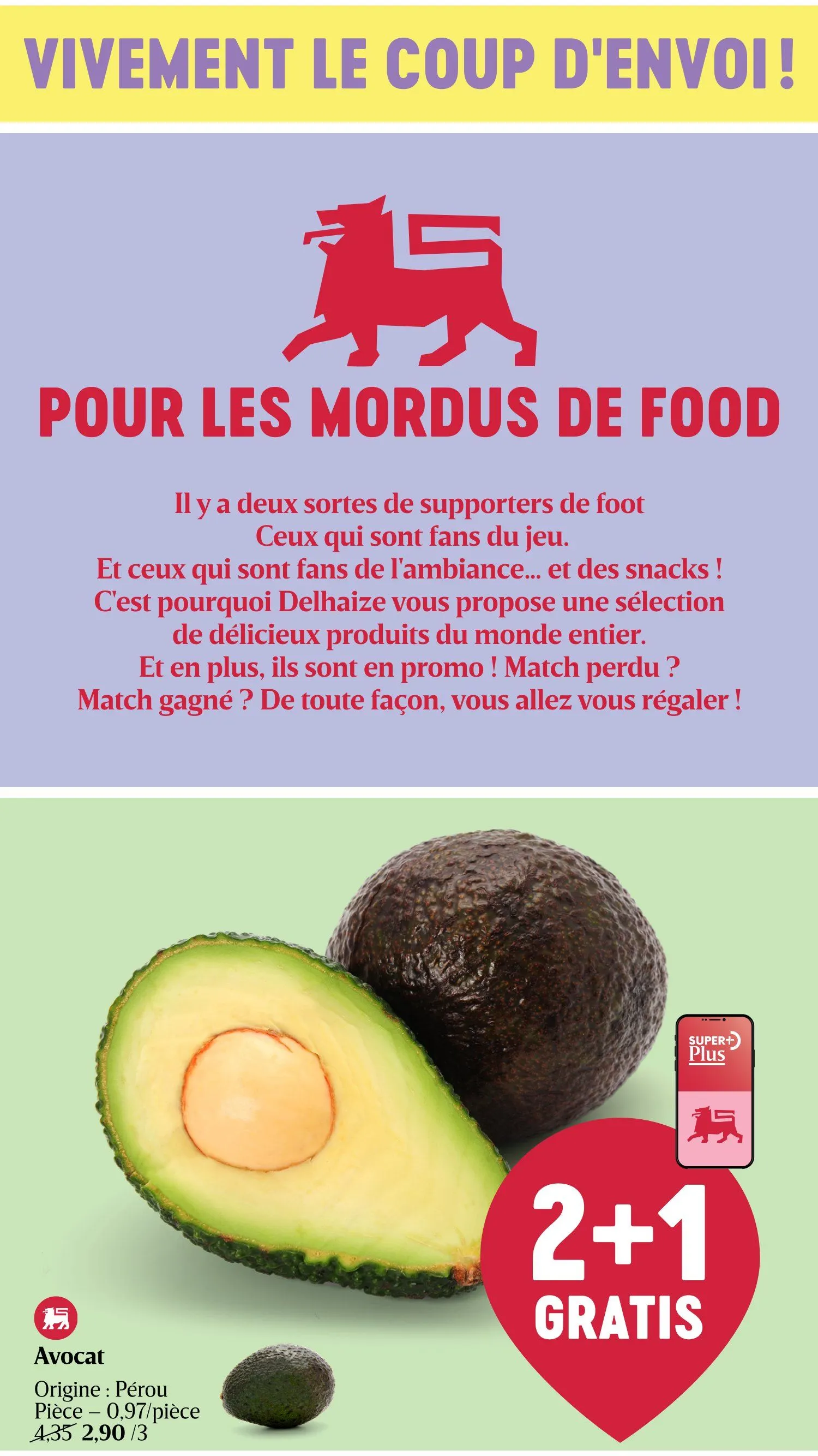 Delhaize Folders van 11 juni tot 17 juni 2026 - folder pagina 5