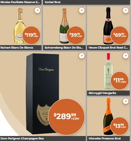 Weekly ad Gelson's Markets Sales from December 25 to December 31 2025 - Page 5