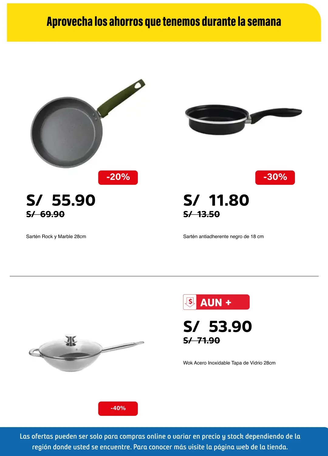 Catalogo de Sodimac Ofertas 10 de abril al 30 de abril 2026 - Pag 5