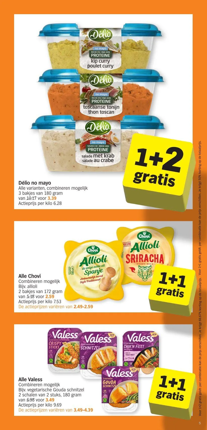 Albert Heijn folders van 18 mei tot 25 mei 2026 - folder pagina 5