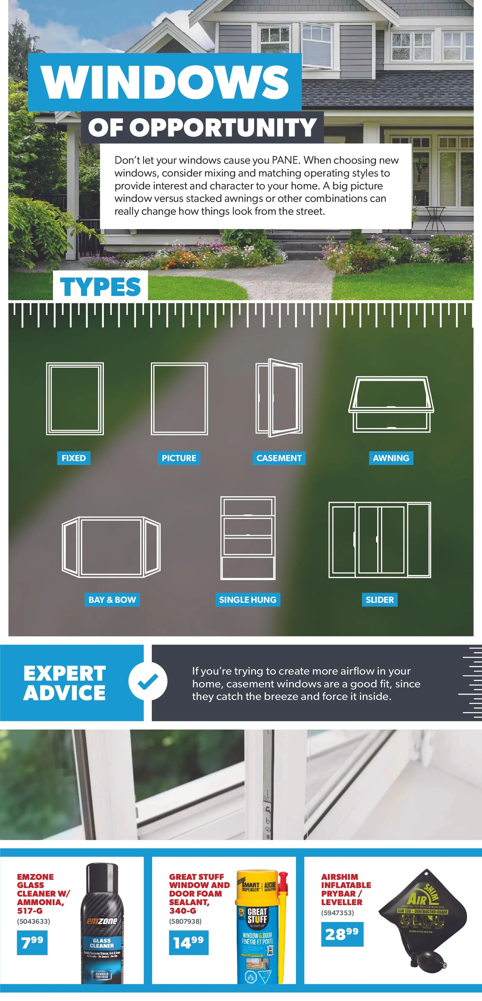 Co-op Food weekly flyer from August 8 to September 11 2024 - flyer page 4