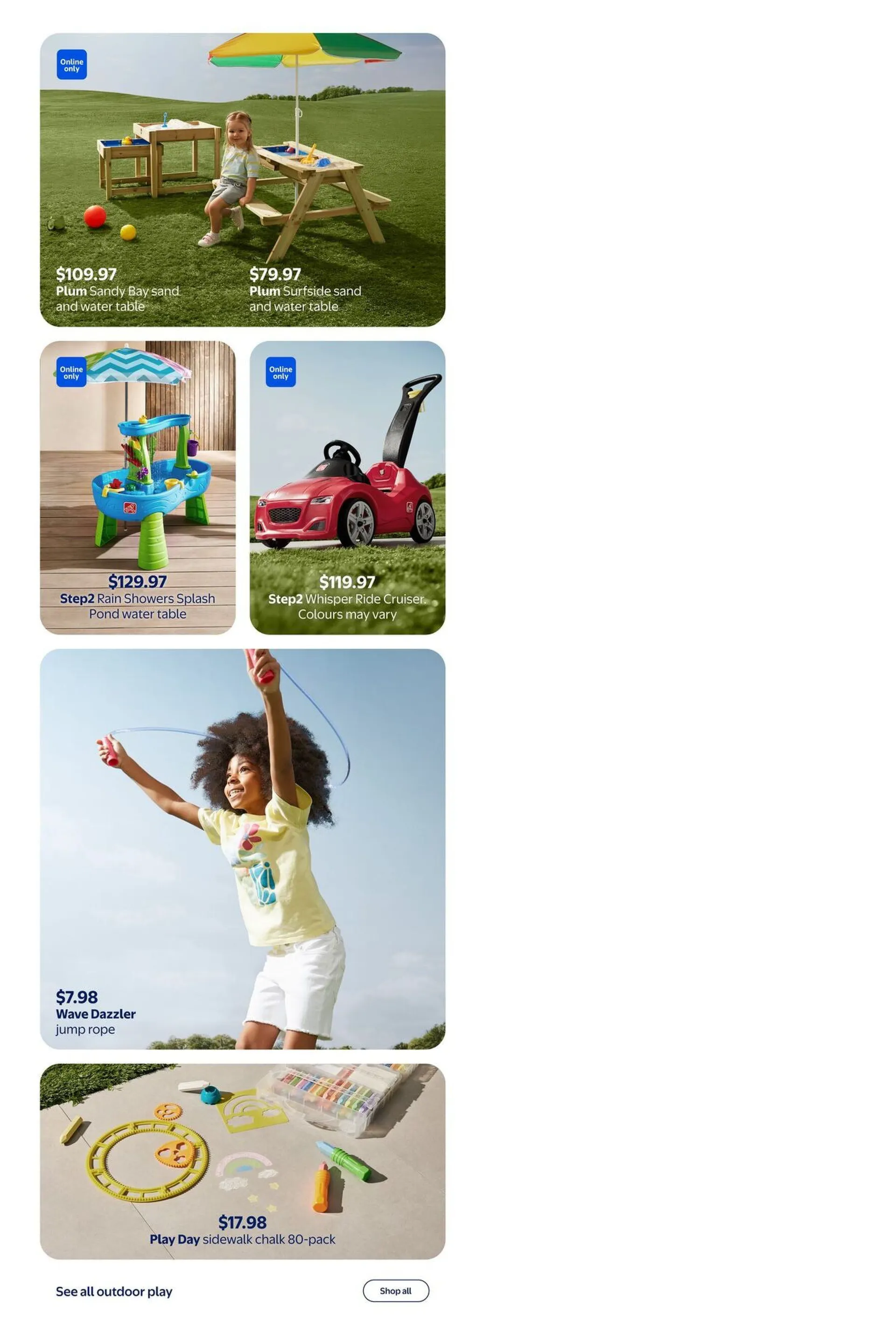  Walmart flyers from April 2 to April 29 2026 - flyer page 5