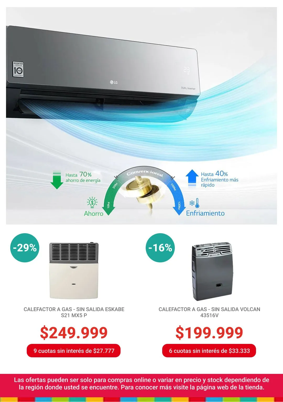 Ofertas de Ofertas 11 de junio al 30 de junio 2025 - Página 4 del catálogo