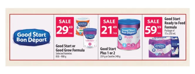 Co-op Food Sales from January 22 to February 11 2026 - flyer page 5