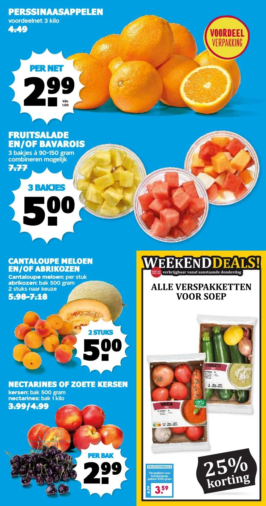 Boon's Markt folders van 25 mei tot 31 mei 2026 - Folder pagina 5