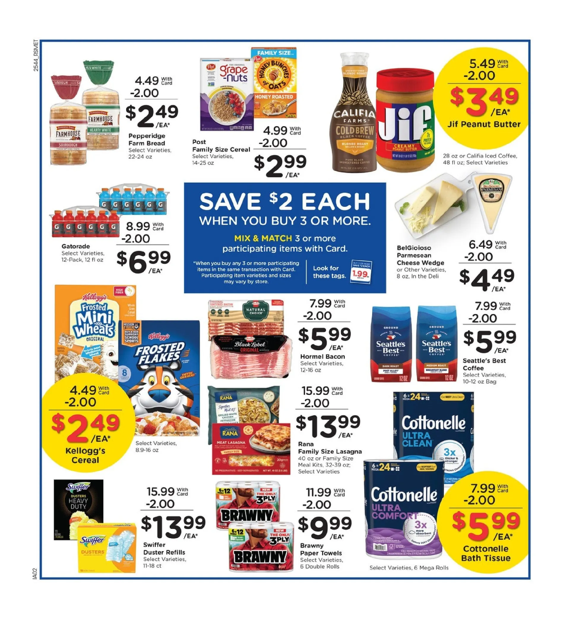 Weekly ad Metro Market Sales from December 3 to December 9 2025 - Page 5