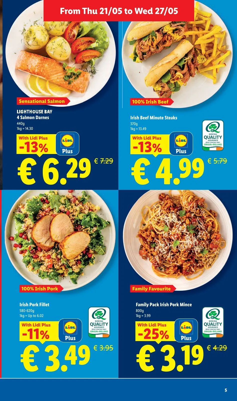 Lidl weekly ads - 21 May 27 May 2026 - Page 5