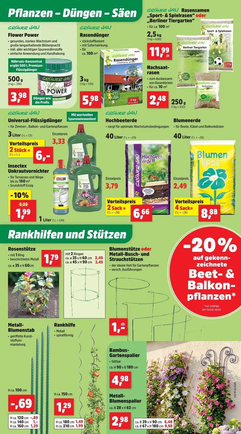 Thomas Philipps Angebote von 8. Juni bis 13. Juni 2026 - Prospekt seite 5