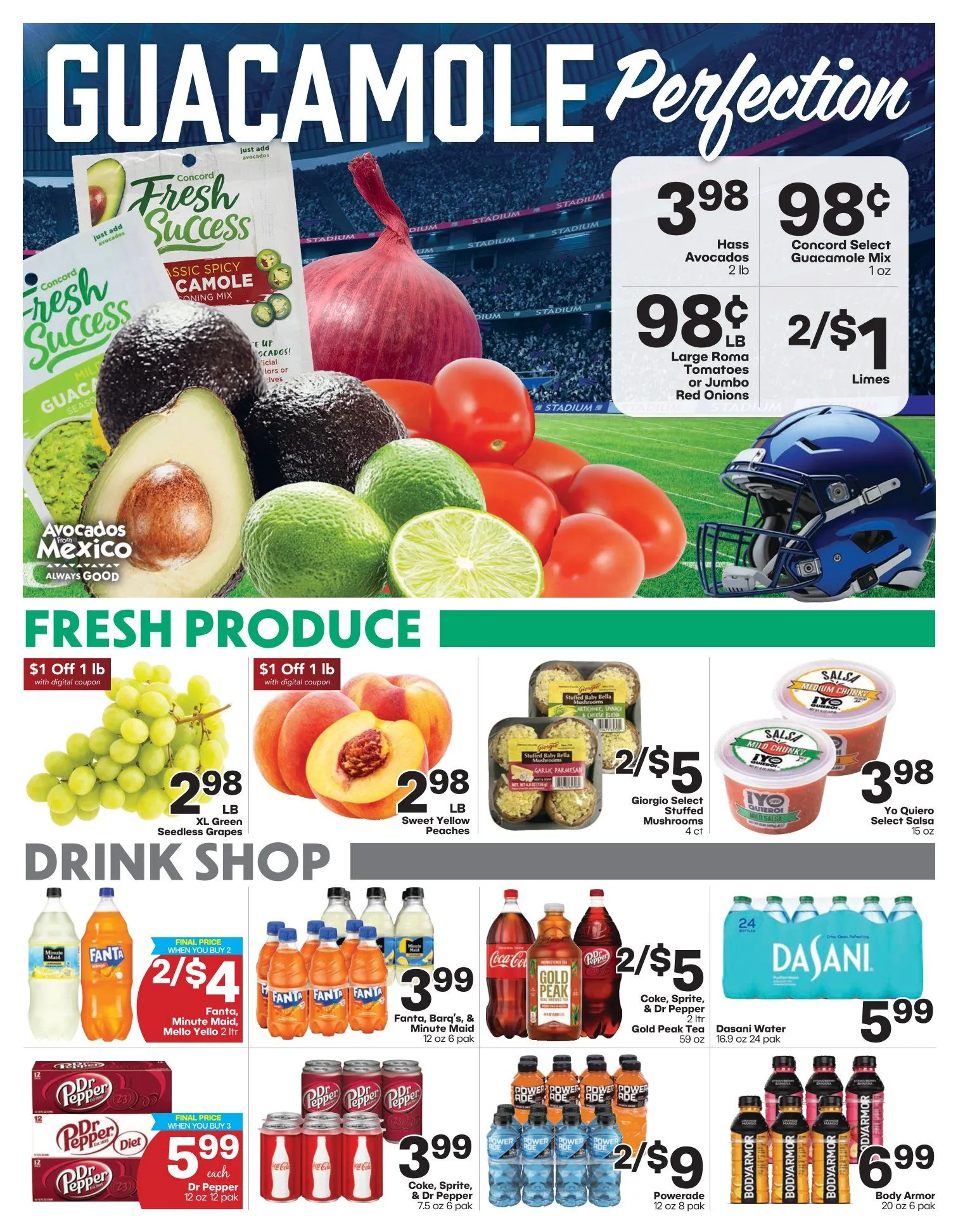 Weekly ad The Markets Sales from February 4 to February 10 2026 - Page 5