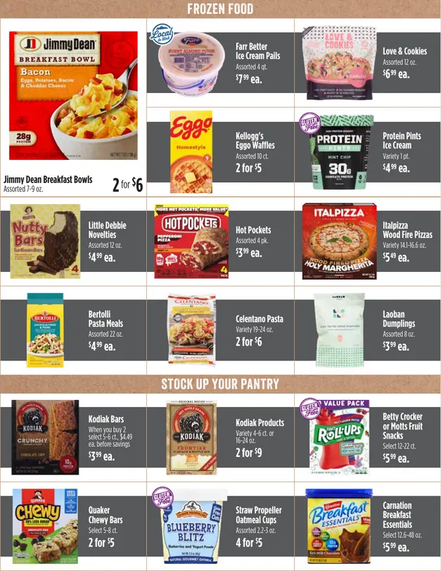 Weekly ad Harmons Sales from February 25 to March 3 2026 - Page 5