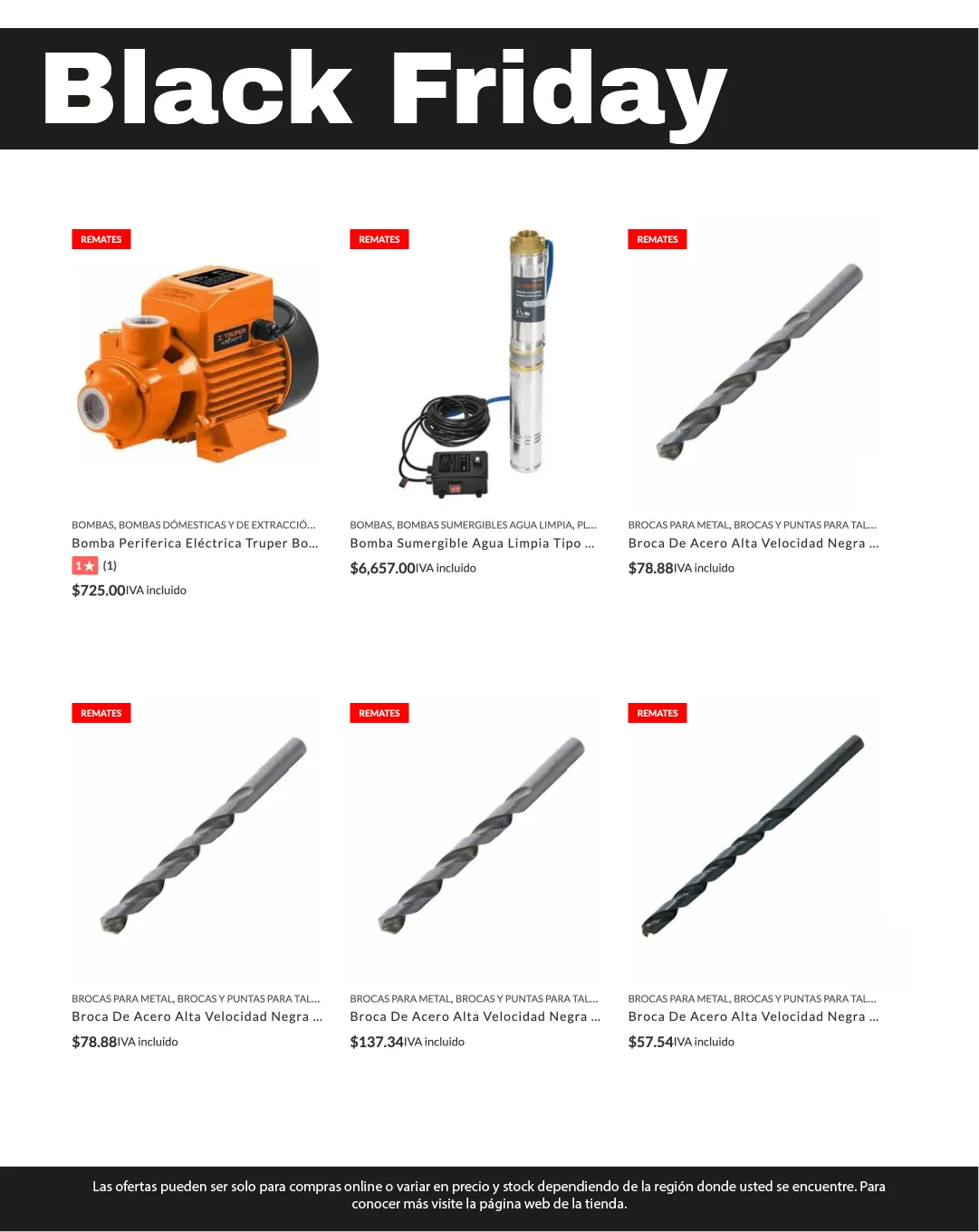 Catálogo de Ofertas 7 de noviembre al 21 de noviembre 2025 - Pagina 4
