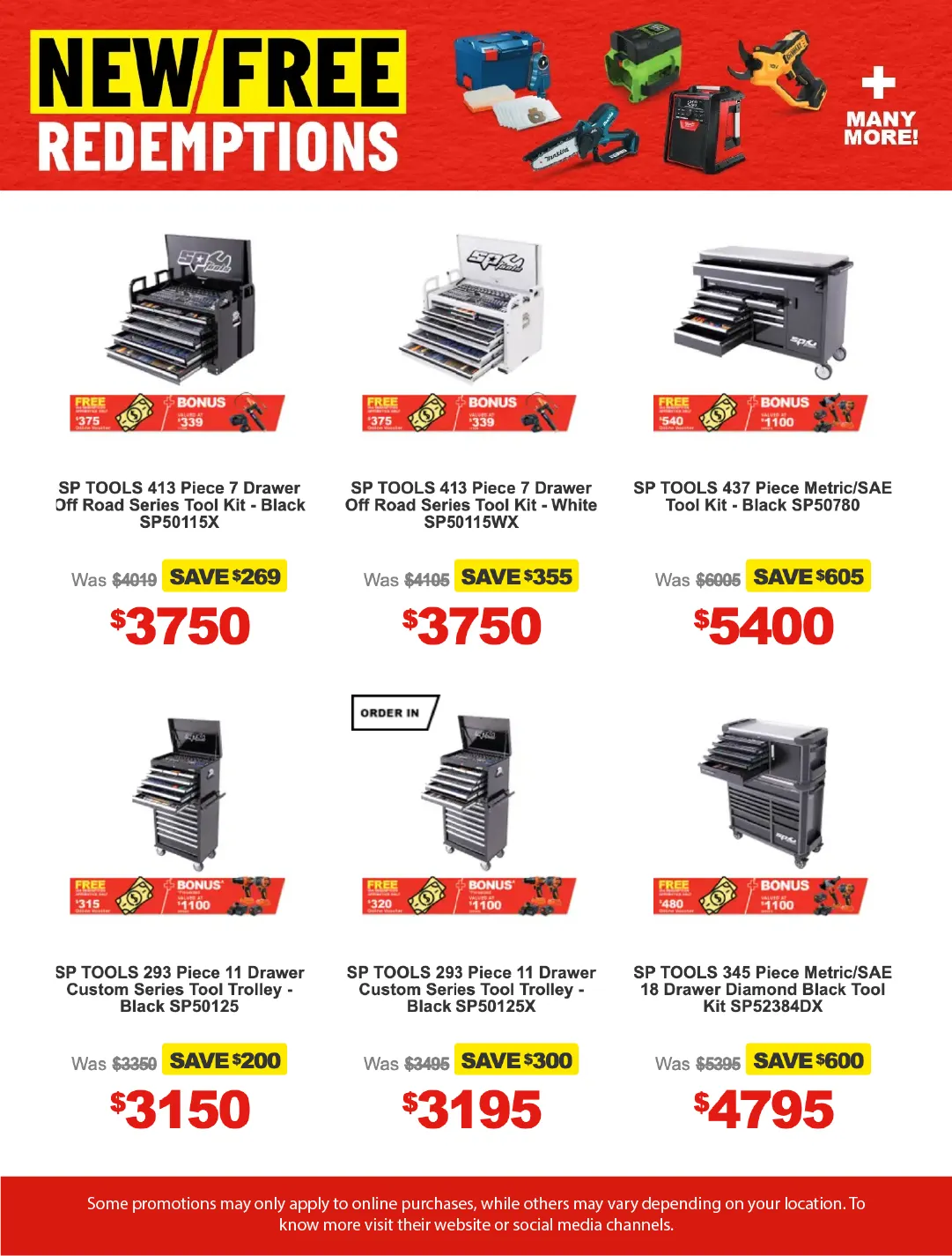  Total Tools - Catalogue valid from 22 April to 11 May 2026 - page 4