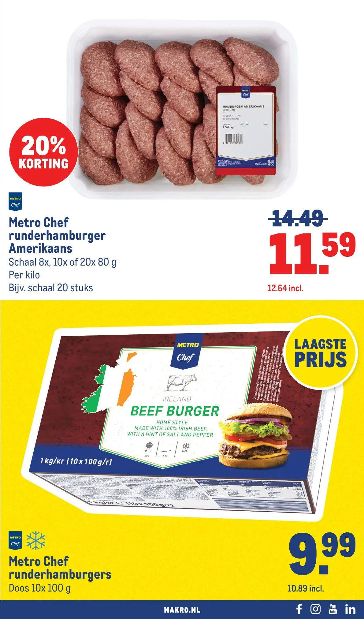 Makro Folders van 2 juni tot 23 juni 2026 - Folder pagina 5