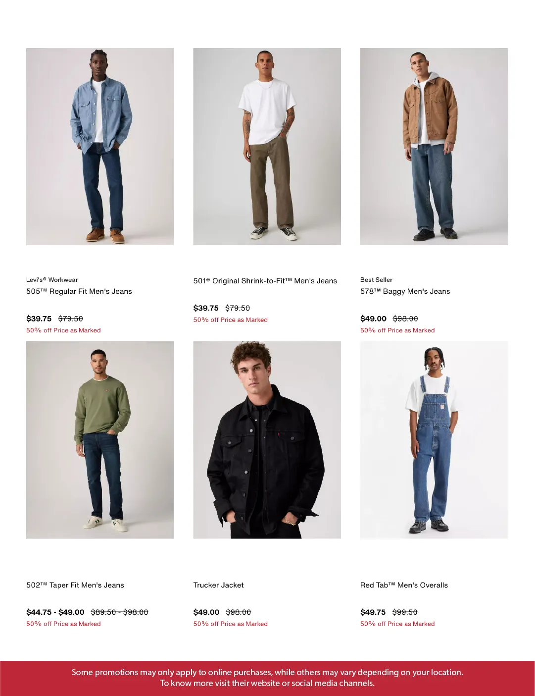 Weekly ad Weekly ads from December 26 to January 9 2026 - Page 4