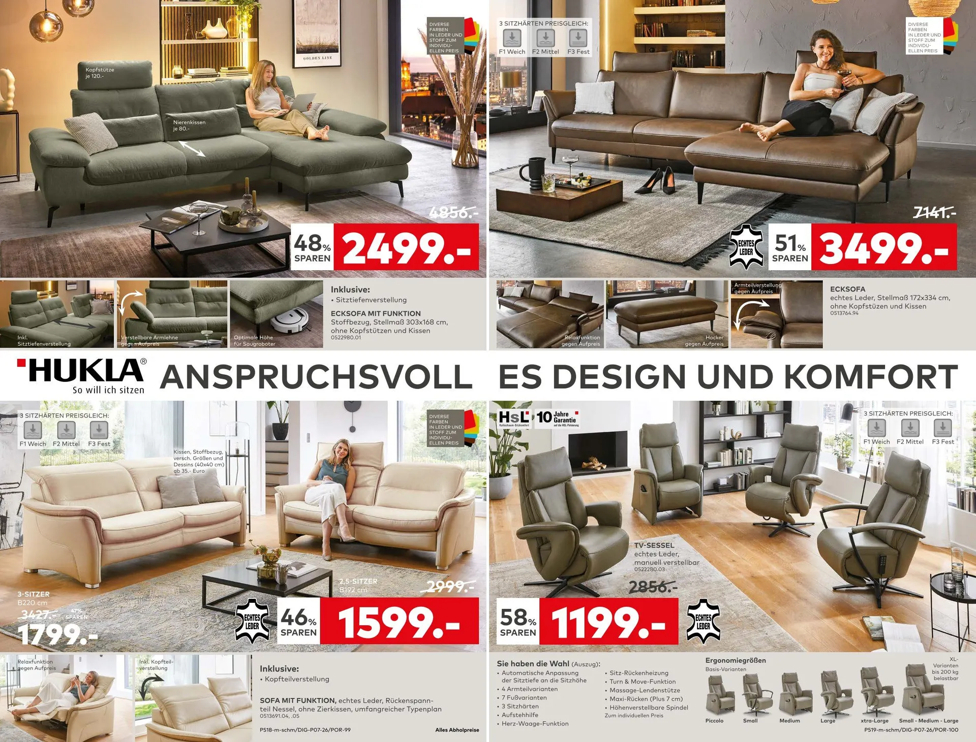  Porta Möbel Angebote von 9. Februar bis 21. Februar 2026 - Prospekt seite 5