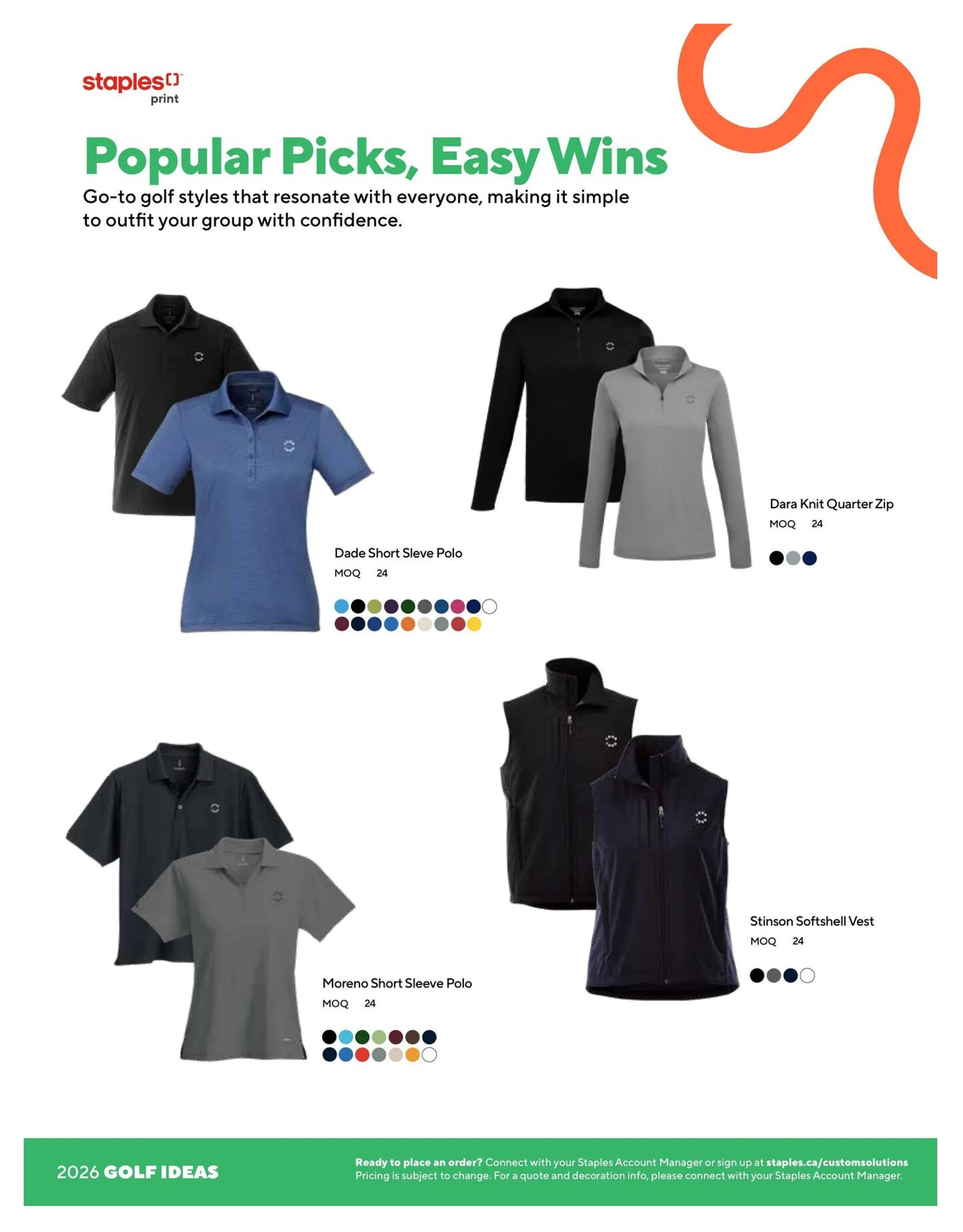 Staples weekly ads from May 13 to August 31 2026 - flyer page 5