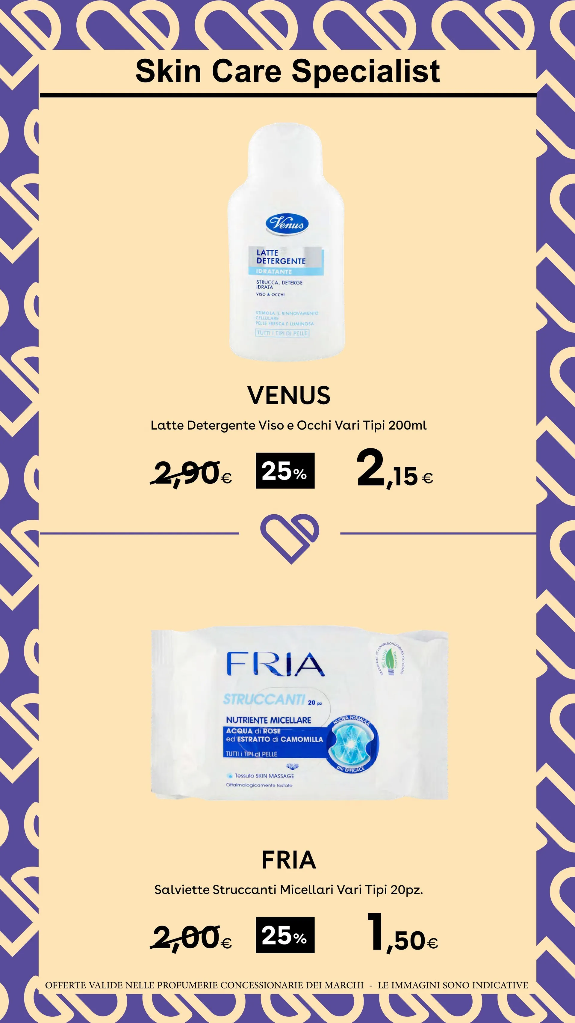 Volantini IdeaBellezza da 20 aprile a 30 aprile di 2026 - Pagina del volantino 5