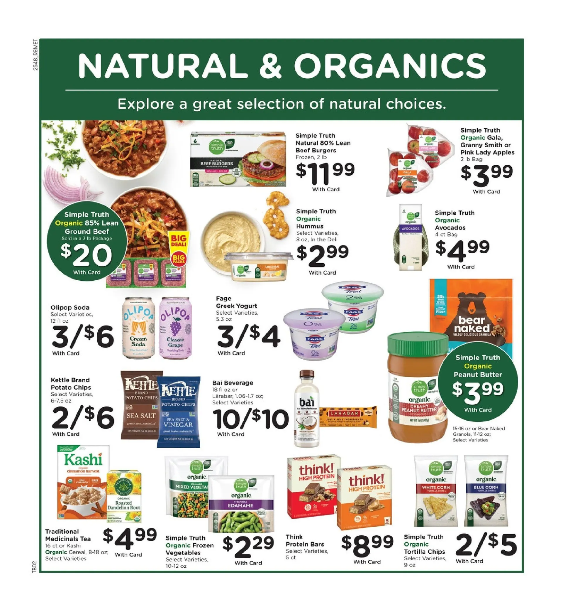 Weekly ad Pick 'n Save Sales from January 2 to January 6 2026 - Page 5
