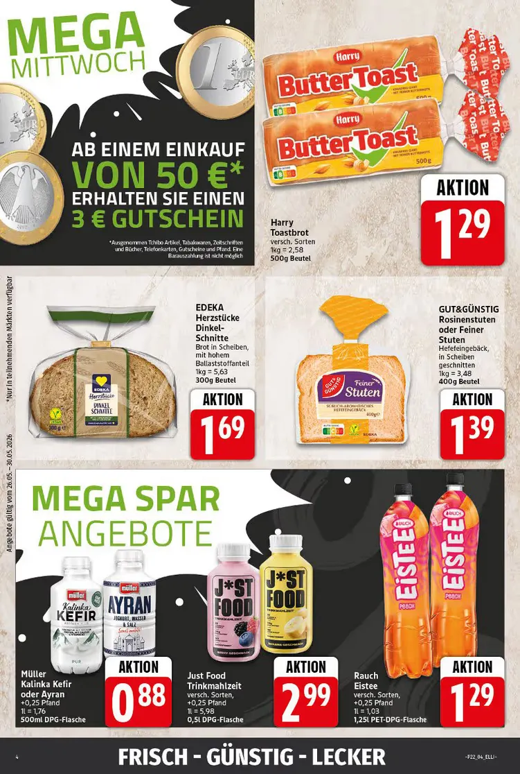 Elli Markt Angebote von 26. Mai bis 30. Mai 2026 - Prospekt seite 5