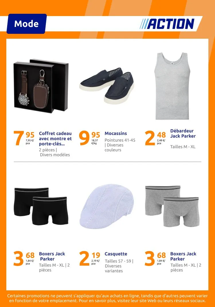 Offres du 9 juin au 30 juin 2025 - Catalogue page 4