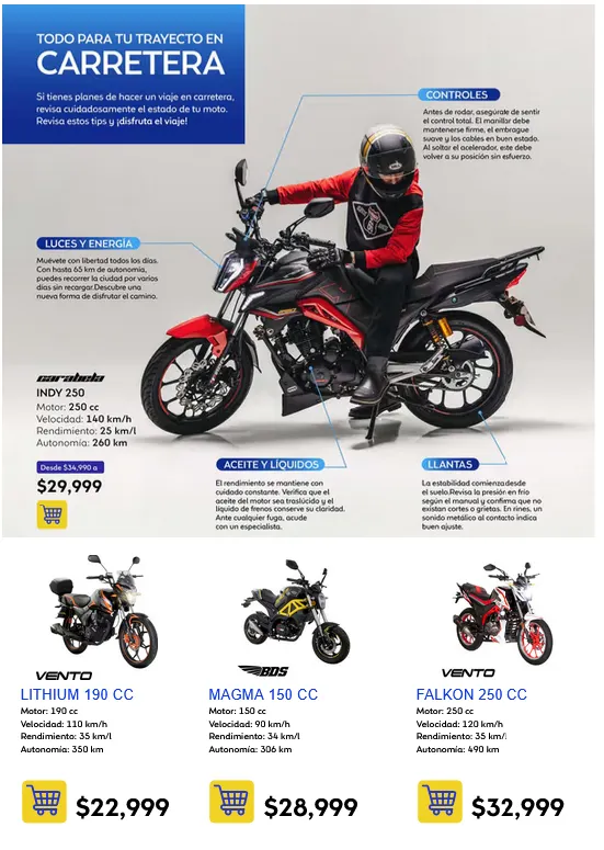 Catálogo de Coppel Ofertas 25 de marzo al 30 de abril 2026 - Pagina 5