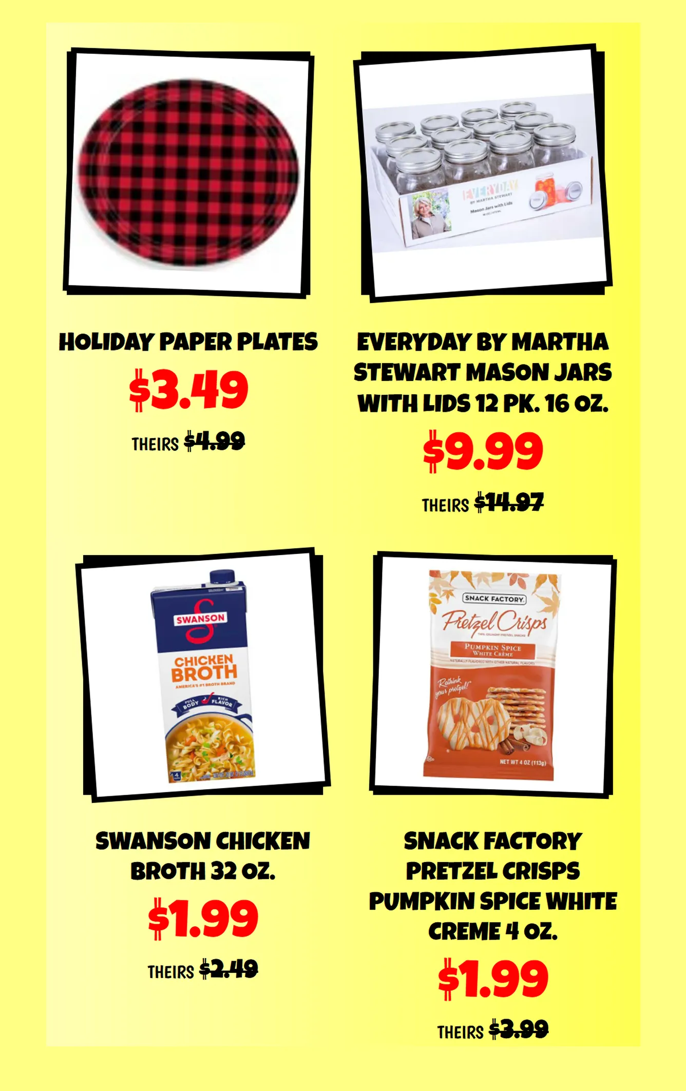 Weekly ad Ollie s Sales from December 26 to December 31 2025 - Page 5