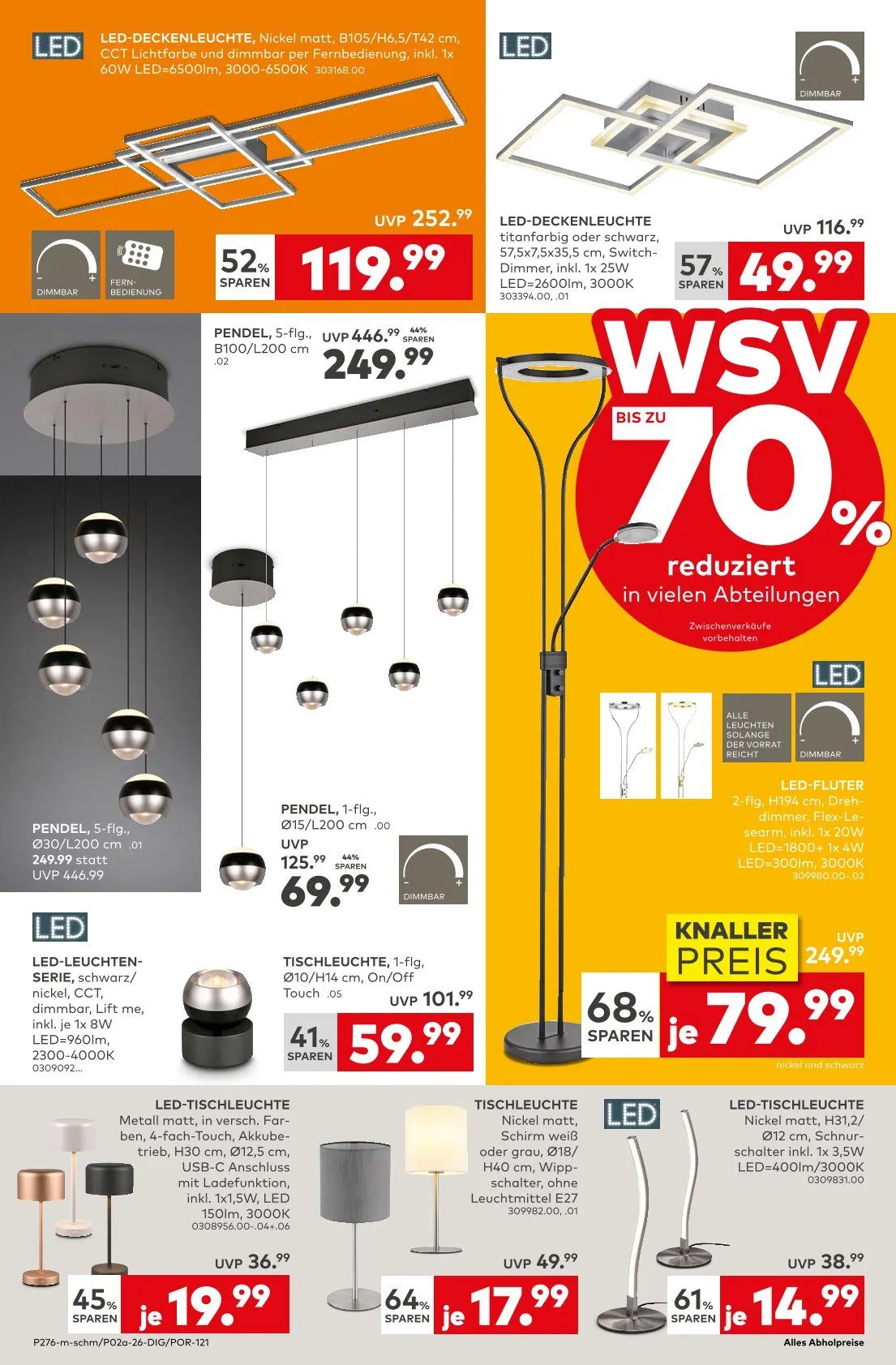 Porta Möbel Angebote von 12. Januar bis 18. Januar 2026 - Prospekt seite 5