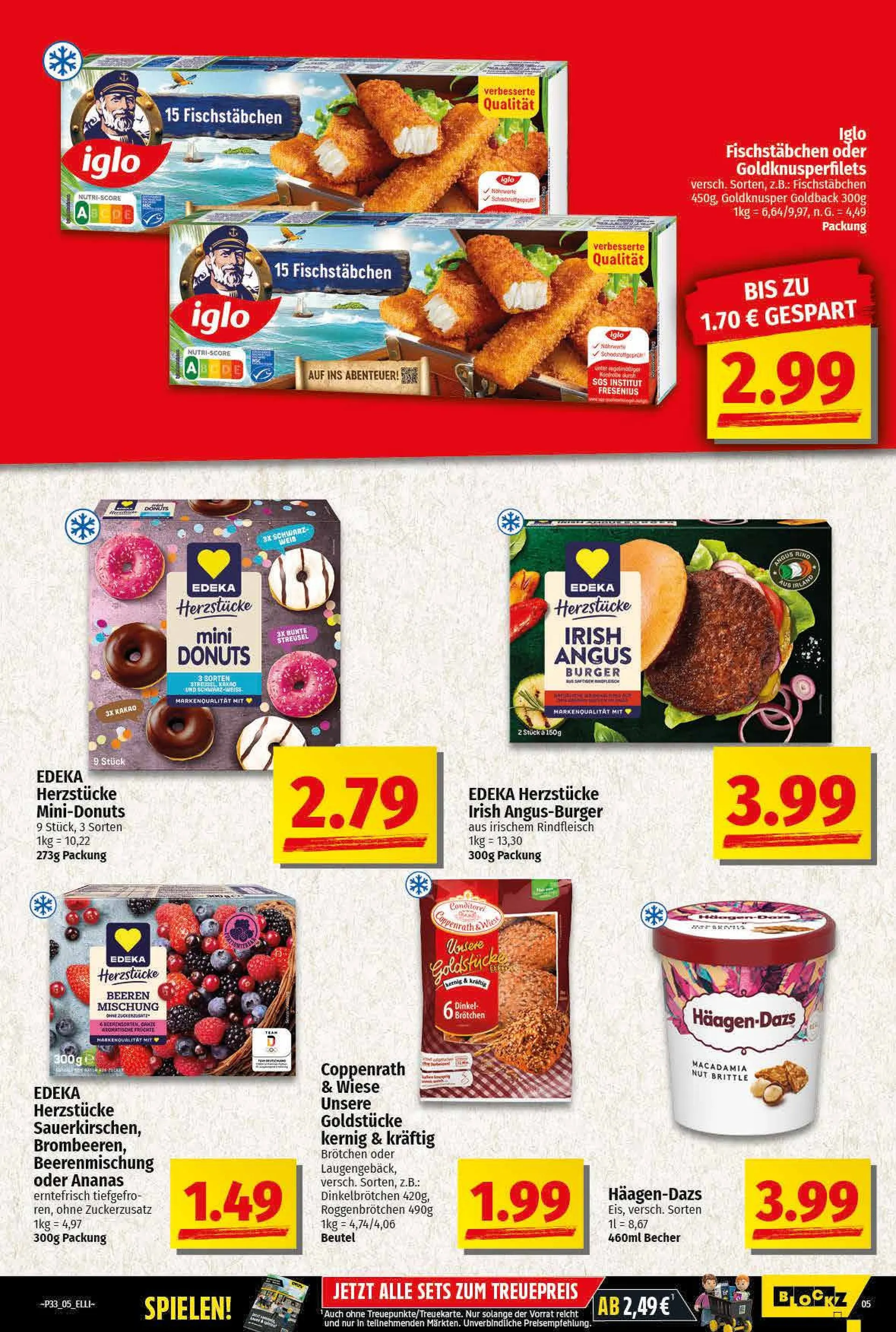  Elli Markt Prospekte von 11. August bis 18. August 2025 - Prospekt seite 5