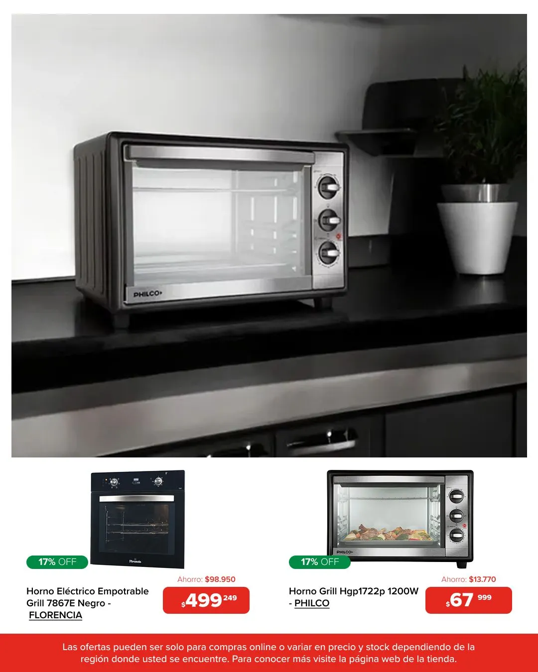 Ofertas de Megatone Ofertas semanales 21 de mayo al 4 de junio 2025 - Página 4 del catálogo