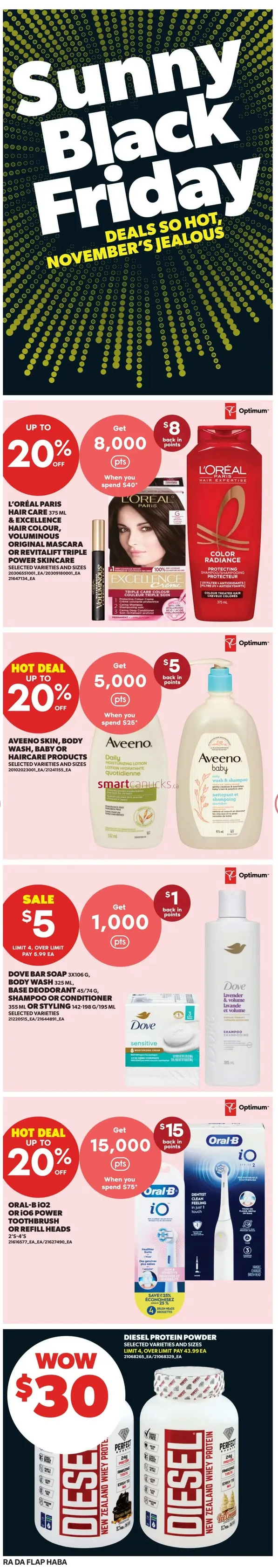 Atlantic Superstore Sales from June 18 to June 24 2026 - flyer page 5