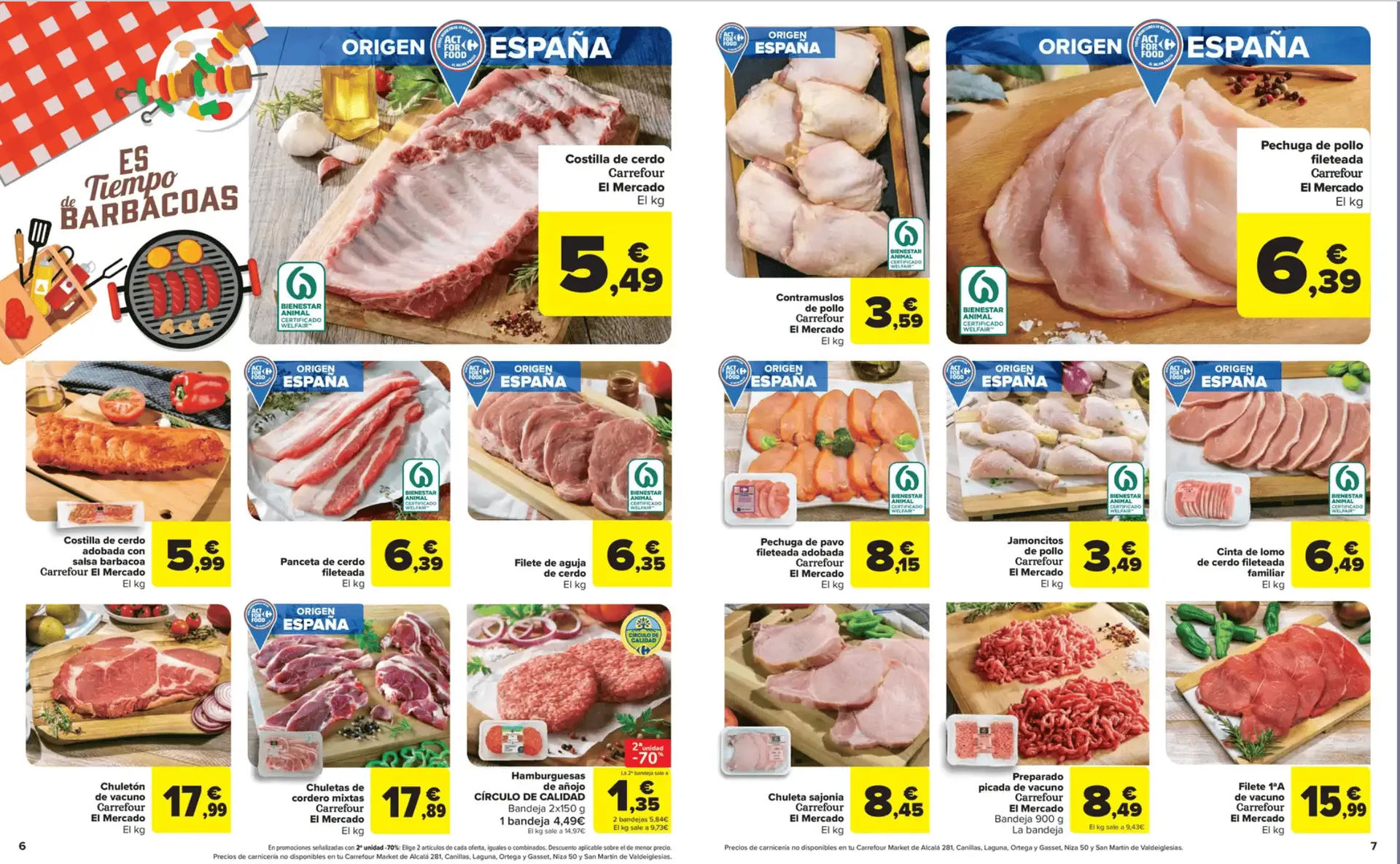 Catálogo de Ofertas 26 de junio al 10 de julio 2025 - Página 4