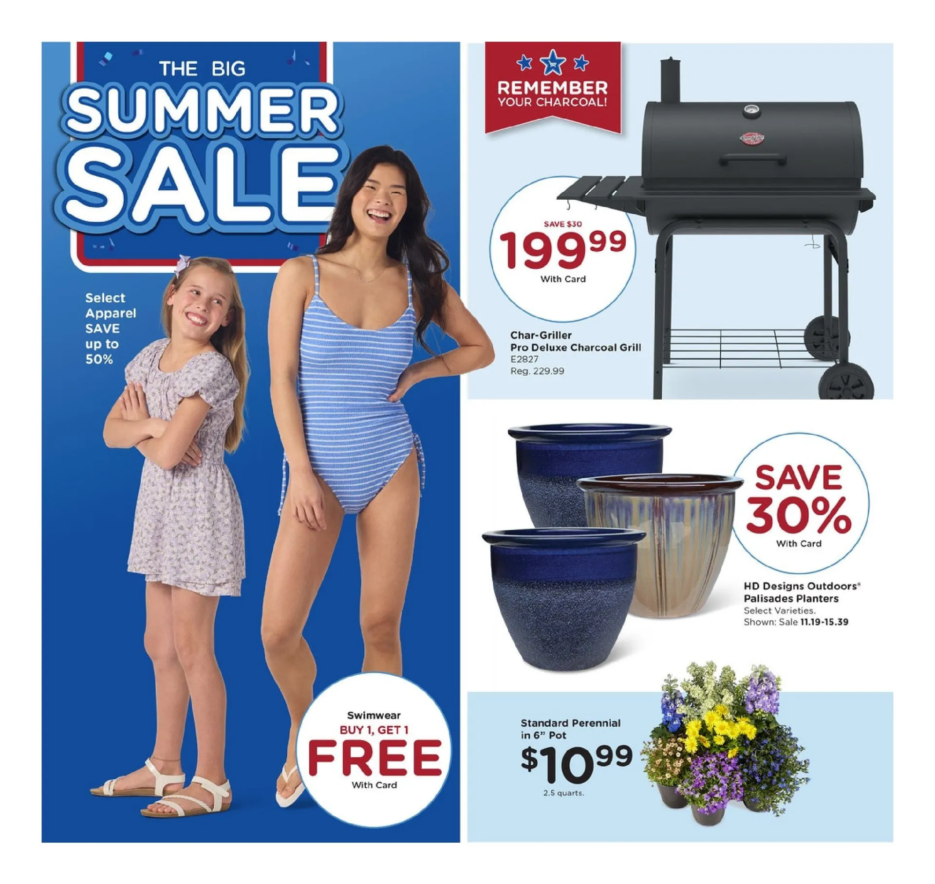 Weekly ad Fred Meyer Sales from July 1 to July 7 2026 - Page 5