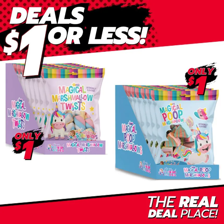 Weekly ad Roses Discount Store Sales from July 20 to July 25 2026 - Page 5