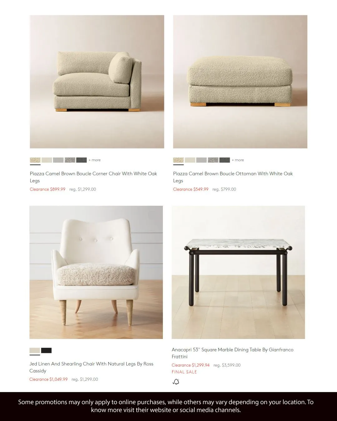 Weekly ad Christmas deals from December 13 to December 31 2024 - Page 4