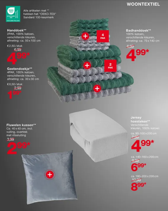 KIK Aanbiedigen van 25 november tot 1 december 2024 - Folder pagina 4