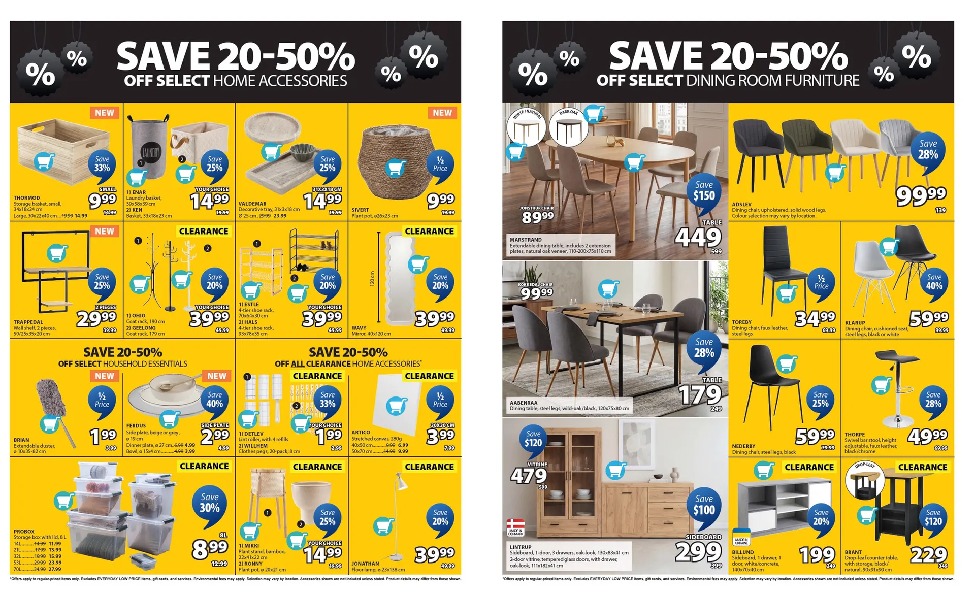 JYSK Sales from July 16 to July 29 2026 - flyer page 5
