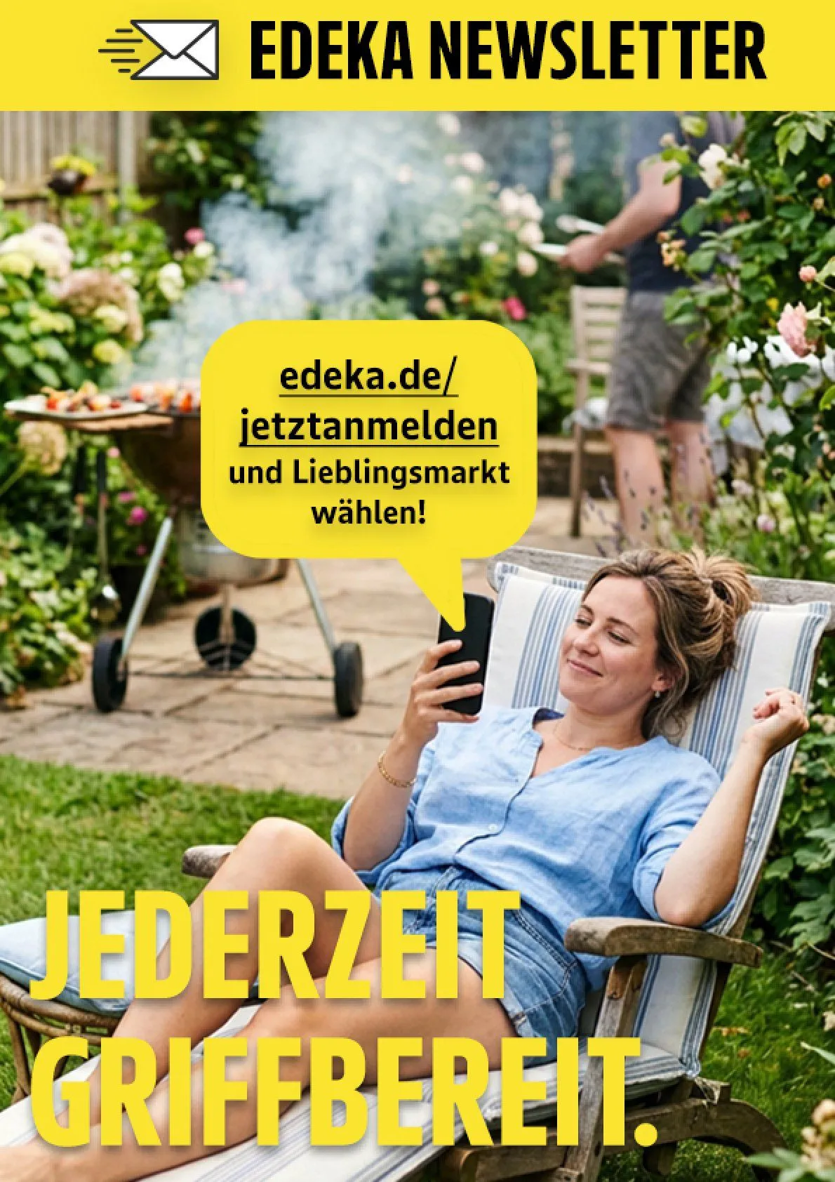 Edeka Angebote von 1. Juni bis 7. Juni 2026 - Prospekt seite 5