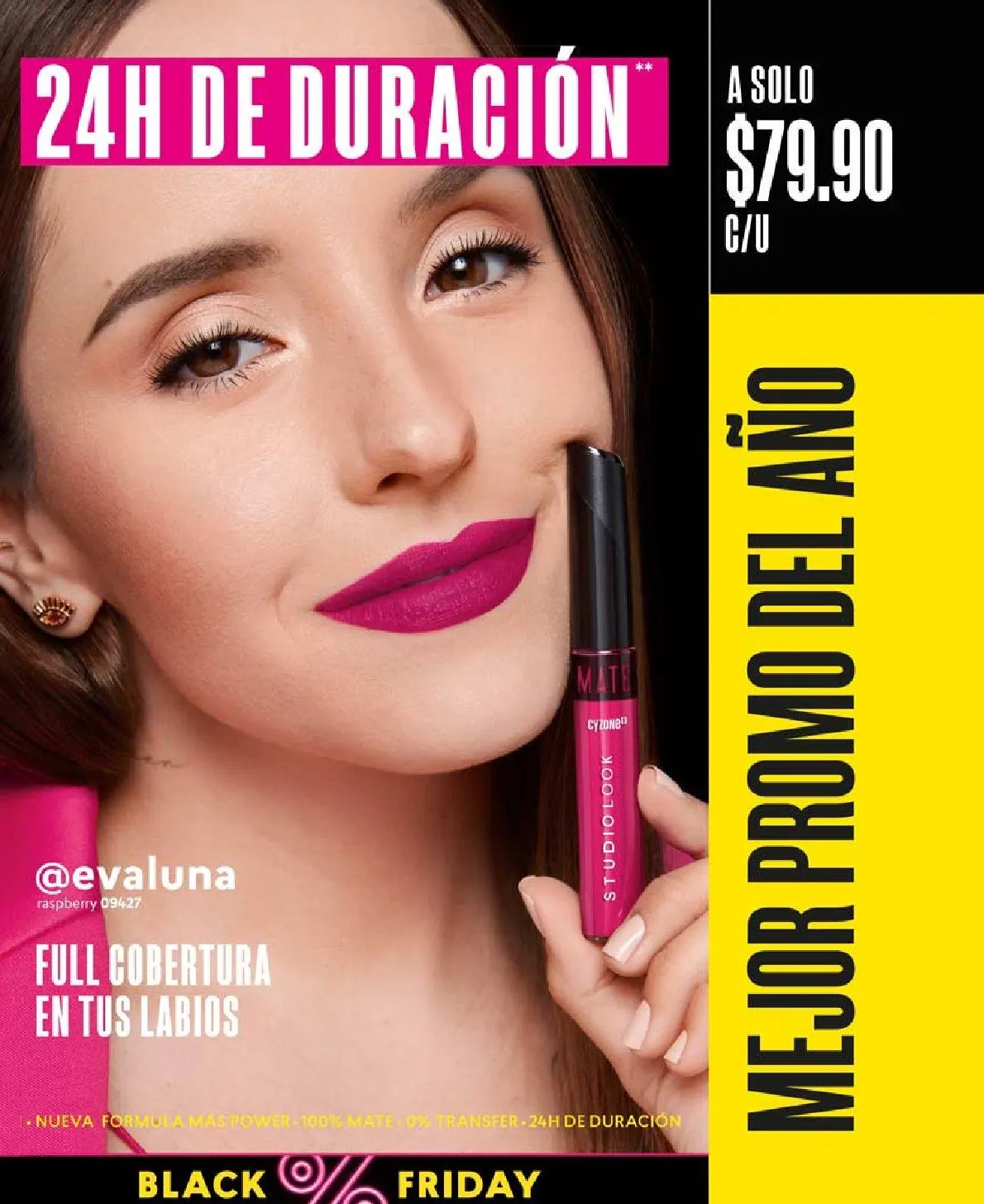 Catálogo de Conoce las últimas ofertas de Cyzone 1 de abril al 30 de abril 2026 - Pagina 5