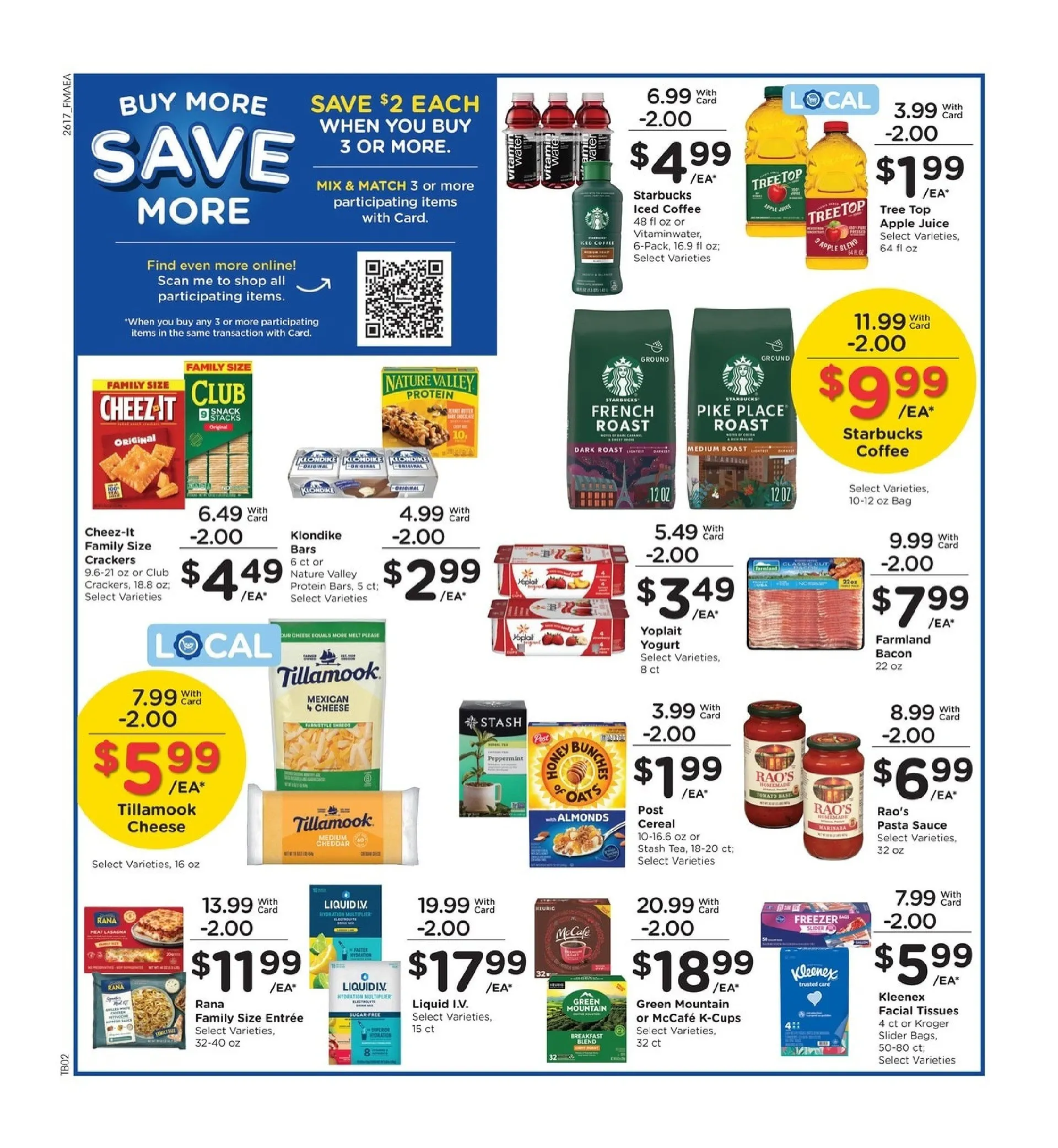 Weekly ad Weekly ads from May 27 to June 2 2026 - Page 5