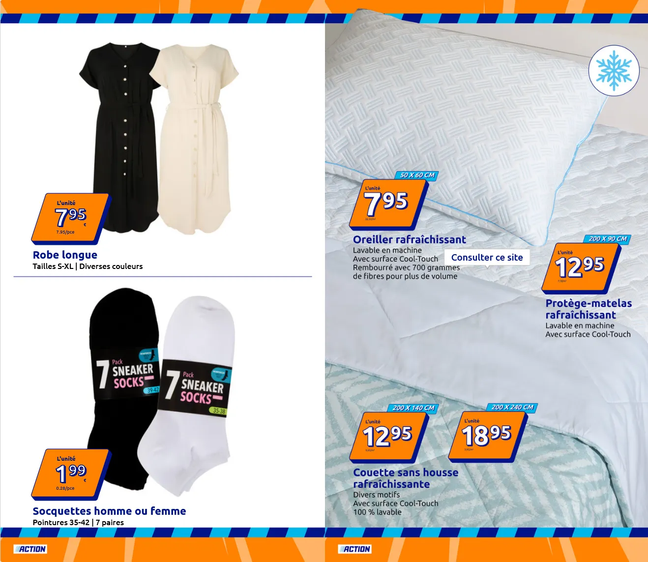 Catalogues Action du 13 mai au 19 mai 2026 - Catalogue page 5